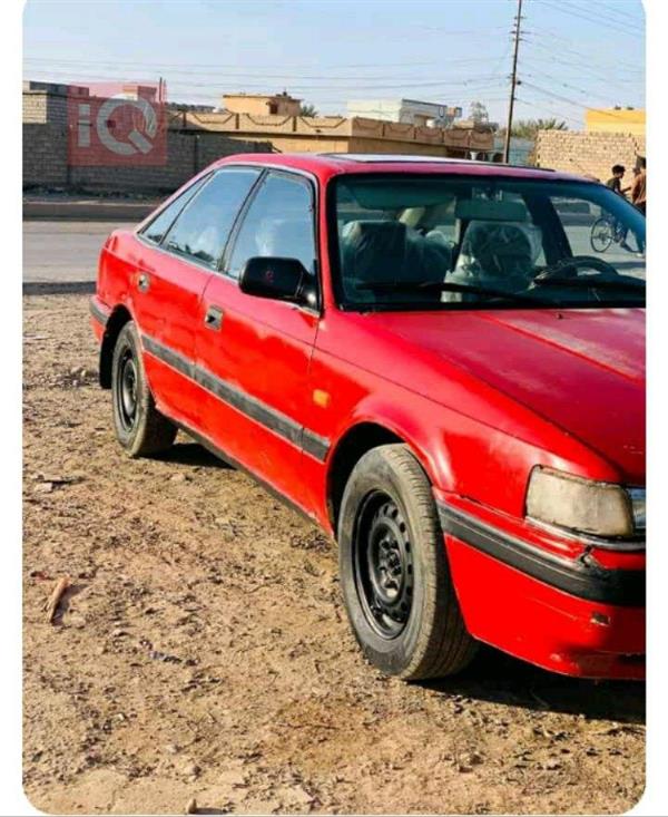 Mazda 626 1998 for sale in Iraq - Al Shirqat